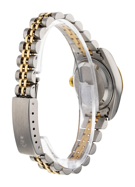 Rolex Datejust Lady 69173 Image 3